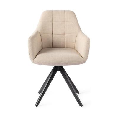 Jesper Home Noto eetkamerstoel Overnight Oats turn black Jesper Home Noto eetkamerstoel Overnight Oats turn black