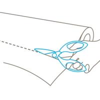 MARTOR Veiligheid schaar SECUMAX 565 56500100 - thumbnail