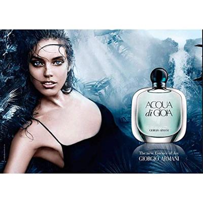 Armani Acqua Di Gioia Eau de parfum Spray 50 ml Dames - thumbnail