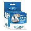 Etiket dymo labelwriter ordner 59x190 wit - thumbnail