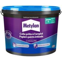 Behanglijm - METYLAN - 2977274 - Vliesbehang - Emmer - 2,25 kg - thumbnail