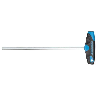 Gedore 2c T-greep stiftsleutel 4 MM - 2647281