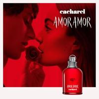 Cacharel Amor Amor Eau de Toilette 30ml - thumbnail