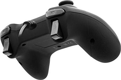 SpeedLink RAIT Gamepad PC, PlayStation 3, Nintendo Switch Zwart