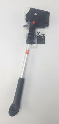 Hebie Standaard vast lite-fix 40