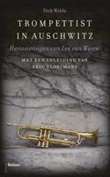Trompettist in Auschwitz - Dick Walda - ebook - thumbnail