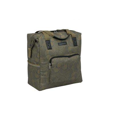 Enkele Fietstas Pakaftas Camella Selo Bronze