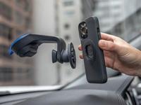 QUAD LOCK windscreen / dash car mount - thumbnail