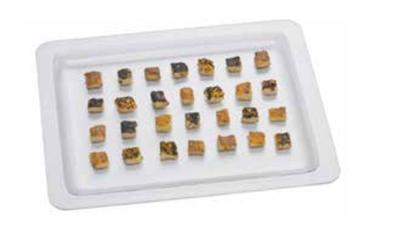 Electrolux/ AEG GBS466 glasplaat