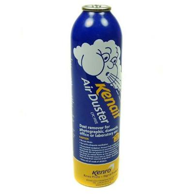 Kenro Spuitbus lucht Refill 360ML