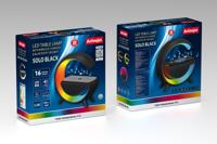 Activejet AJE-SOLO RGB LED muzieklicht - thumbnail