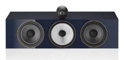Bowers & Wilkins HTM71 S3 Signature centerspeaker Midnight Blue Metallic