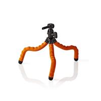 Mini Nedis - tot 1 kg 27,5 cm flexibel zwart / - thumbnail