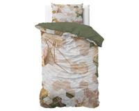 Sleeptime Zaza Wit 140 x 200/220 cm - thumbnail