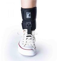 Össur Foot-Up Klapvoetbrace - XL - Universeel - Beige - thumbnail