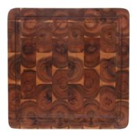 HKliving Snijplank Acacia - thumbnail