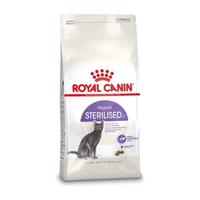 Royal Canin Regular Sterilised 37 kattenvoer 2 kg - thumbnail