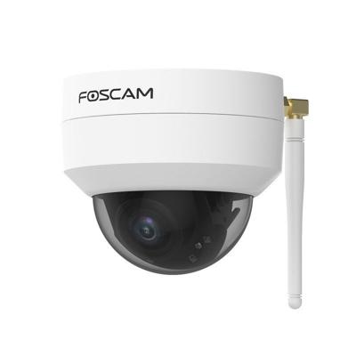 Foscam D4Z Dual-Band WiFi PTZ beveiligingscamera