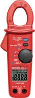Benning CM 2-1 Stroomtang, Multimeter Digitaal LoZ CAT IV 300 V, CAT III 600 V Weergave (counts): 4000 - thumbnail