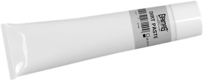 Grimas Dirt Paste 60ml