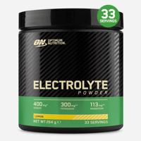 Electrolyte Powder | Optimum Nutrition | 264g - thumbnail