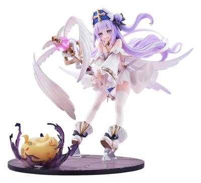 Azur Lane PVC Statue 1/6 Unicorn: White My Angel 22 cm Azur Lane PVC Statue 1/6 Unicorn: White My Angel 22 cm