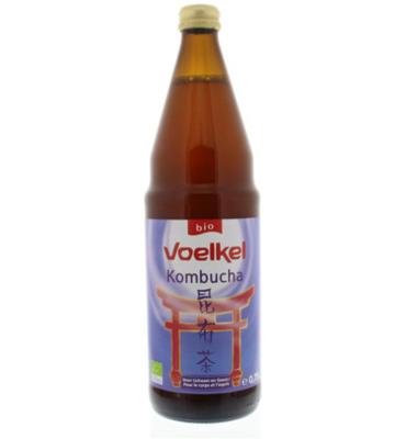 Voelkel Bio Kombucha Original Voelkel Bio Kombucha Original