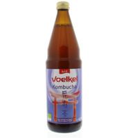 Voelkel Bio Kombucha Original - thumbnail