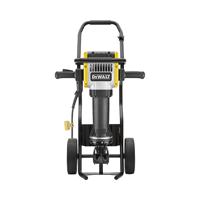 DeWalt D25981K sloop- en breekhamer | 2100w - D25981K-QS - thumbnail