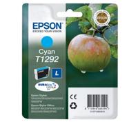 Epson Inkc. T1292 High Capacity Cyan - thumbnail