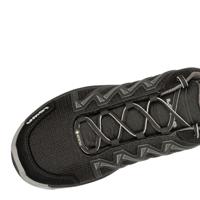Lowa Innox Pro GTX Lo Lage Wandelschoen Heren Black/Grey 9 - thumbnail