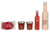 Blancreme Cristal Strawberry Set 425 ml Giftset - thumbnail