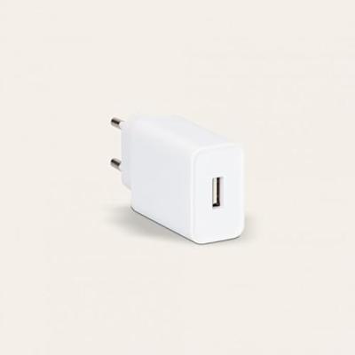 Wandlader + MFI Lightning Kabel Contact Apple-compatible 2.1A Wit
