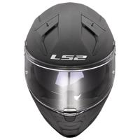 LS2 integraalhelm "ff811 vector ii concrete". helmet ff811 vector ii concrete matt 3xl - thumbnail