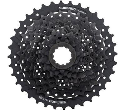 Shimano cassette 9 speed acera cs-gh200 11-36t
