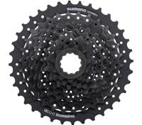 Shimano cassette 9 speed acera cs-gh200 11-36t - thumbnail