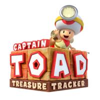 Captain Toad Treasure Tracker (Nintendo Selects) - thumbnail