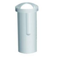 Signal Construct PGN25L145 Holle lichtgeleider Doorsteekmontage Bulk - thumbnail
