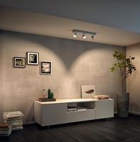 Philips SpotlampStar 3-lichts wit - 5624331P0 - thumbnail