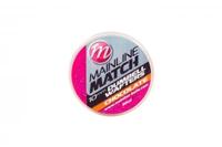Mainline Match Dumbell Wafters 8mm Yellow Pineapple - thumbnail