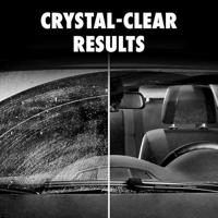 SONAX ruitenreiniger "scheibenreiniger" window cleaner 250ml lemon fragrance - thumbnail