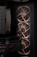 Noctua Casefan NF-A12x25 G2 PWM Sx2-PP - thumbnail
