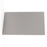 nVent SCHROFF 20848189 Frontpaneel 1 stuk(s) - thumbnail