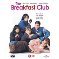 Breakfast club (DVD) - thumbnail