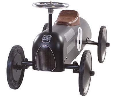 Retro Roller Loopauto Jack