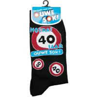 Sokken 40 Jaar - thumbnail