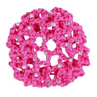 QHP Haarnetje Diamond - thumbnail