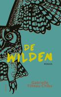 De wilden - Gabrielle Filteau-Chiba - ebook - thumbnail