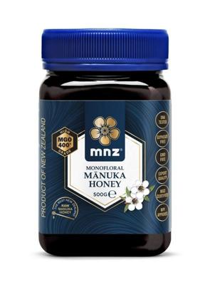 Manuka honing MGO400+ Manuka honing MGO400+
