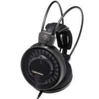 Audio-Technica ATH-AD900X hoofdtelefoon/headset Hoofdtelefoons Hoofdband 3,5mm-connector Zwart - thumbnail